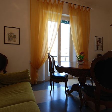Lega Lombarda Halldis Apartment Roma Cameră foto